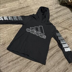 Adidas Long Sleeve Tee